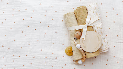 LES MIGNONNERIES DE BÉBÉ à Sainte-Cécile-les-Vignes