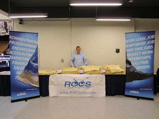 Temp Agency «ROCS Staffing», reviews and photos, 2355 Dulles Corner Blvd Suite 650, Herndon, VA 20171, USA