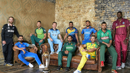 Cricket Store Sweden