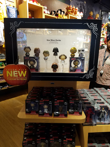 Toy Store «Disney Store», reviews and photos, 1200 W Covina Pkwy, West Covina, CA 91790, USA