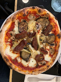 Pizza du Pizzeria ZAZZA à Paris - n°16