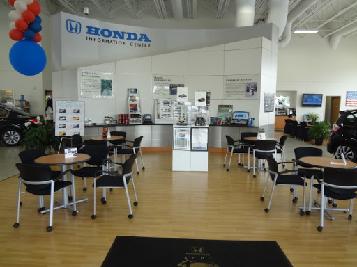 Honda Dealer «Kelly Honda», reviews and photos, 540 Lynnway, Lynn, MA 01905, USA