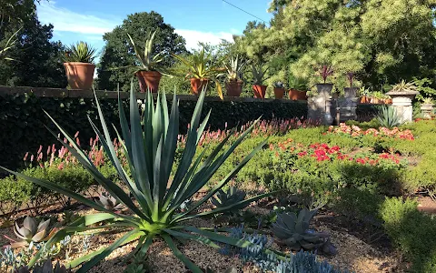 Myddelton House Gardens image