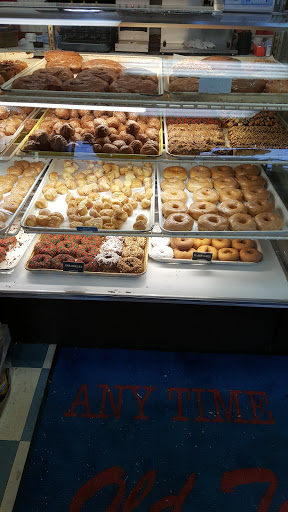 Donut Shop «Old Town Donuts», reviews and photos, 508 S New Florissant Rd, Florissant, MO 63031, USA