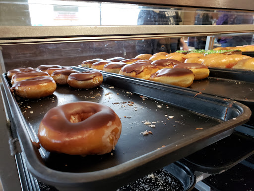 Bakery «Krispy Kreme Doughnuts», reviews and photos, 1051 E 120th Ave, Thornton, CO 80233, USA