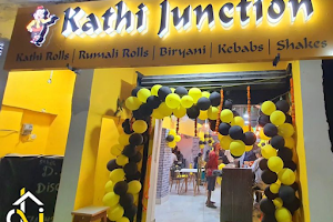 Kathi Junction image