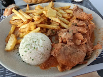 Frite du Restaurant O'Grilo à Orléans - n°17