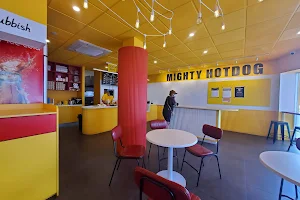 Mighty Hotdog Royal Oak image