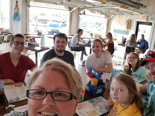 Grocery Store «Kroger», reviews and photos, 600 E Main St, Hebron, OH 43025, USA