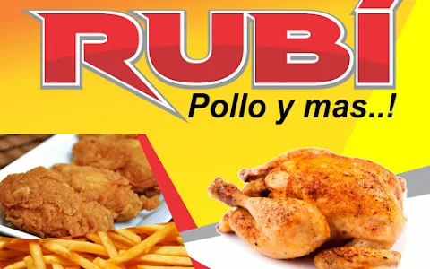 RUBI POLLO Y MAS image