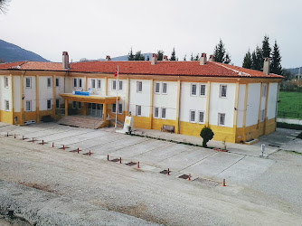 Yeşilyurt İlkokulu