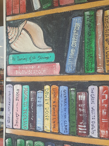 Book Store «Browseabout Books», reviews and photos, 133 Rehoboth Ave, Rehoboth Beach, DE 19971, USA