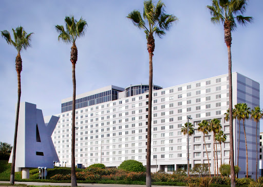 Hyatt Hotels Los Angeles