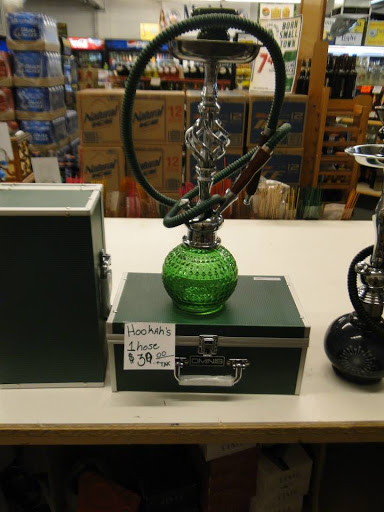 Tobacco Shop «Sun Valley Smoke Shop», reviews and photos, 5476 Sun Valley Blvd, Sun Valley, NV 89433, USA