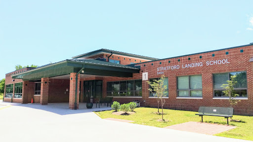 Stratford Landing Elementary School