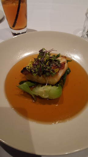 Morton's The Steakhouse