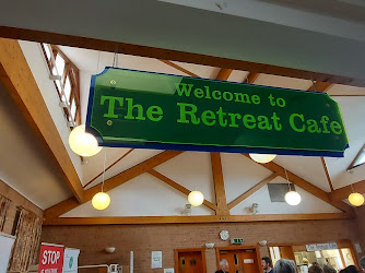 The Retreat Cafe