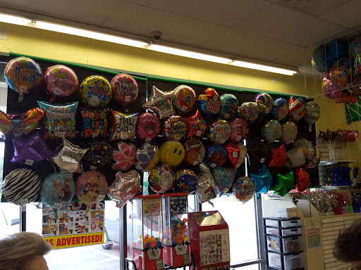 Dollar Store «Dollar Tree», reviews and photos, 3420 150th St W, Rosemount, MN 55068, USA