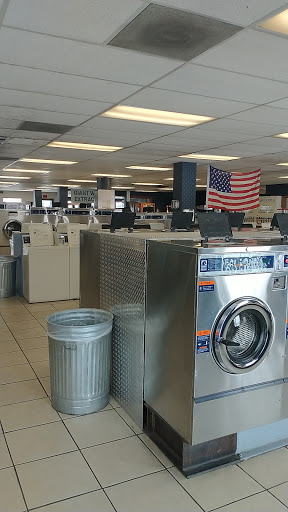 Laundromat «Century Laundry», reviews and photos, 1730 Carriage Square, Salt Lake City, UT 84119, USA