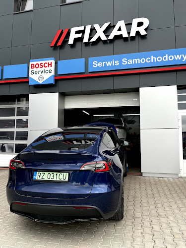 Comentarii opinii despre FIXAR Bosch Car Service - Serwis Samochodowy Bosch