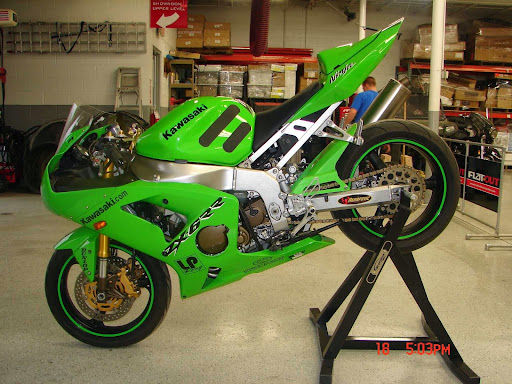 Motorcycle Shop «Flat Out Powersports», reviews and photos, 390 IN-37, Martinsville, IN 46151, USA