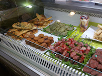 Plats et boissons du Restaurant turc Iskender Kebab halal all-time à Nice - n°7