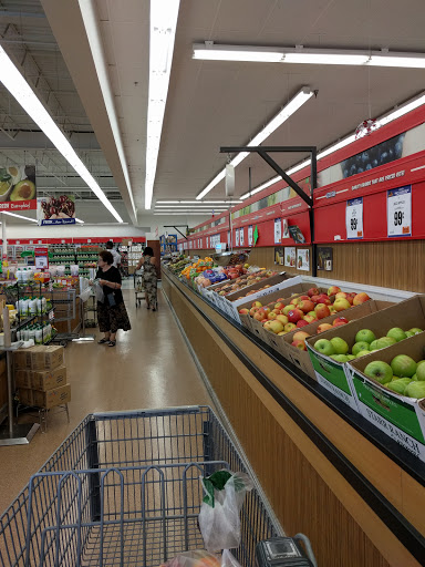 Grocery Store «Price Rite of Seekonk», reviews and photos, 140 Taunton Ave, Seekonk, MA 02771, USA