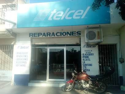 Reparaciones Carlos Telcel