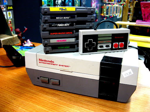 Comic Book Store «Haywood Comics», reviews and photos, 600 Haywood Rd, Asheville, NC 28806, USA