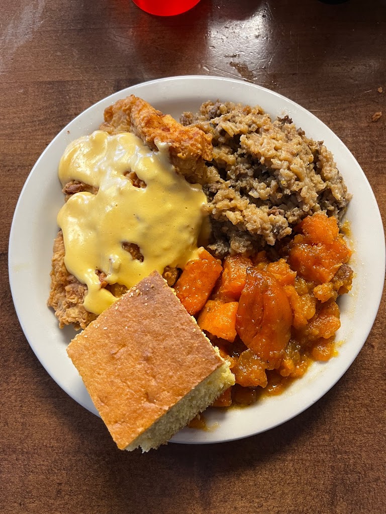 Jess Soul Food Waco, TX 76706, Reviews, Hours & Contact