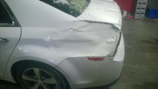 Auto Repair Shop «Cranberry Auto Service Center», reviews and photos, 404 Lucabaugh Mill Rd, Westminster, MD 21157, USA