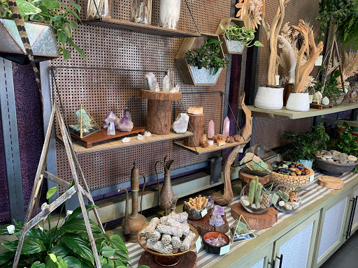 Florist «Blossoms Flower Shop», reviews and photos, 147 E Sailer Dr, San Mateo, CA 94403, USA