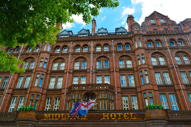 Comments and reviews of Free Walking Tour Manchester | Si Manchester