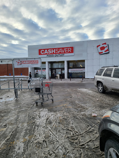 Grocery Store «Cash Saver Food Outlet», reviews and photos, 1320 E Euclid Ave, Des Moines, IA 50313, USA