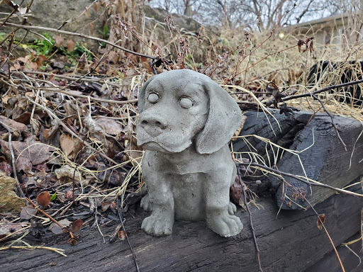 Friends of Parkville Animal