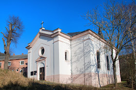 Kostel svatého Šimona a Judy