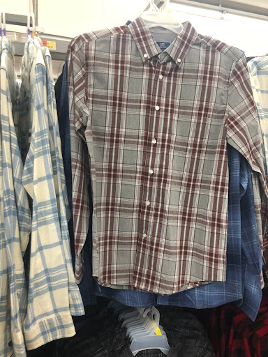 Discount Store «Walmart», reviews and photos, 955 Elbert St, Elberton, GA 30635, USA