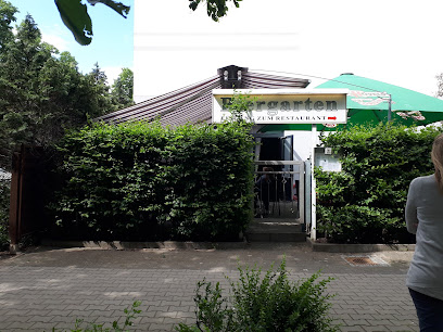 Restaurant Split – Britz