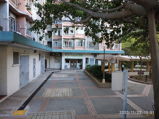 Lok Fu Hostel