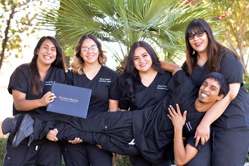 Tucson Dental Assistant School-Marana