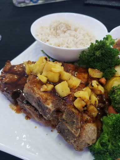 Wedding Planner «Cocktails Catering», reviews and photos, 9640 Boggy Creek Rd #5, Orlando, FL 32824, USA