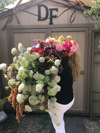 Florist «Dixon Florist & Gift Shop», reviews and photos, 150 E A St, Dixon, CA 95620, USA