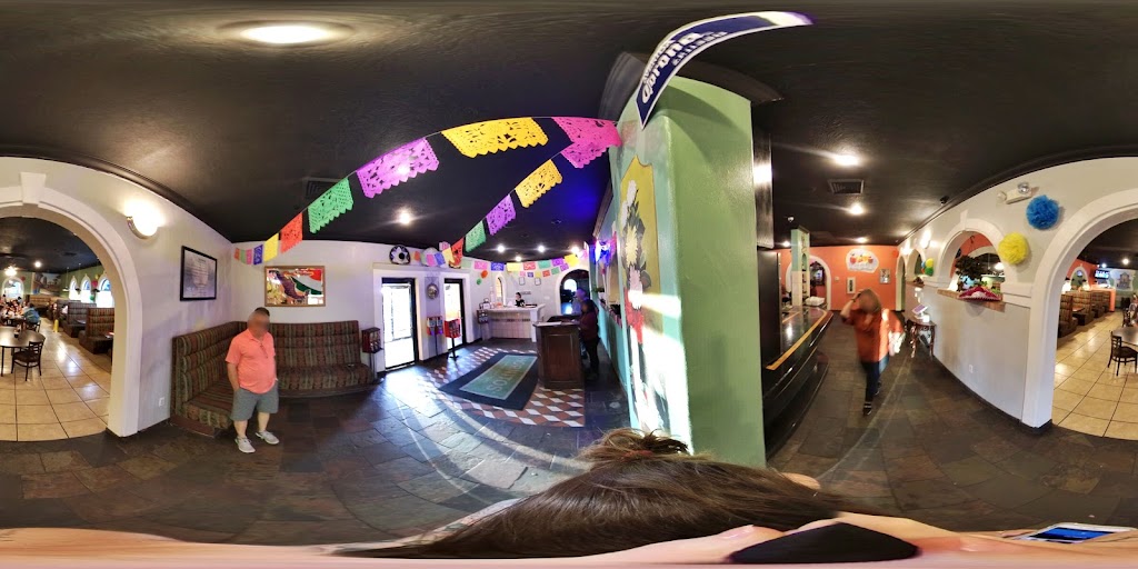 El Dorado Mexican Grill 70607