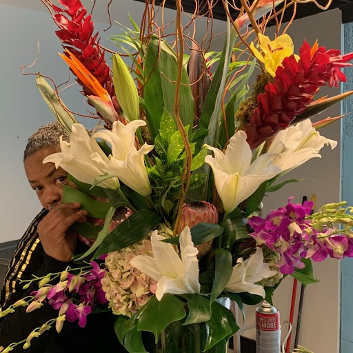 Florist «Buckhead Florist», reviews and photos, 3333 Peachtree Rd NE #100, Atlanta, GA 30326, USA