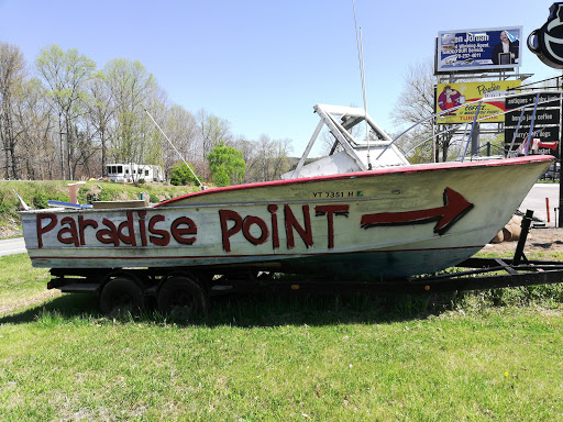 Market «Paradise Point Market Place», reviews and photos, 10300 New Glasgow Rd, Scottsville, KY 42164, USA