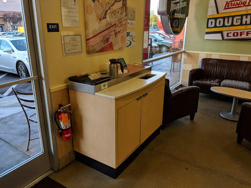 Bakery «Krispy Kreme Doughnuts», reviews and photos, 3133 Mission College Blvd, Santa Clara, CA 95054, USA
