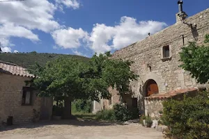Casa Rural Mas de la Segarra image