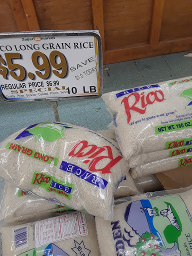 Supermarket «Super A Market», reviews and photos, 2800 Graham Rd, Falls Church, VA 22042, USA