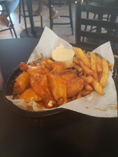 Night Club «Barnacles Sports Bar & Grill», reviews and photos, 2125 Market St, Duluth, GA 30096, USA