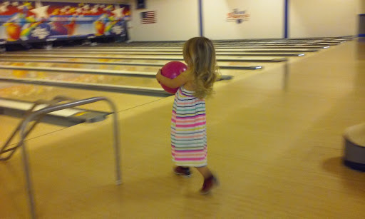 Bowling Alley «Bowl America», reviews and photos, 11141 Beach Blvd, Jacksonville, FL 32246, USA